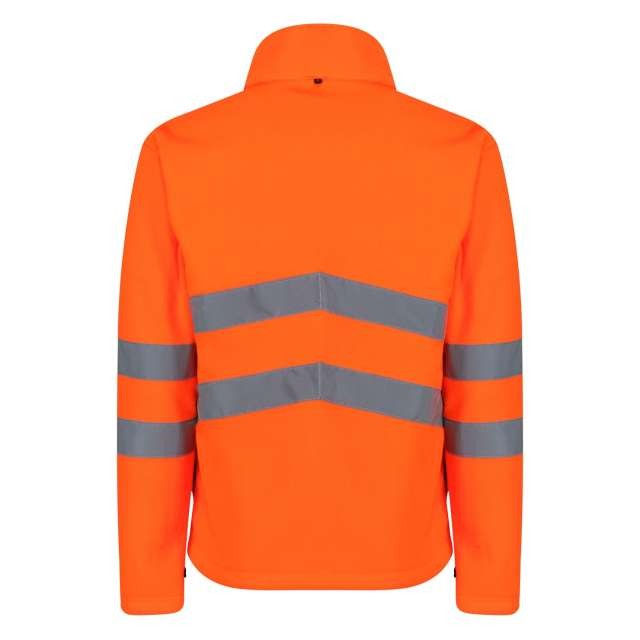 HI-VIS PRO TWO TONE 3-IN-1 JACKET