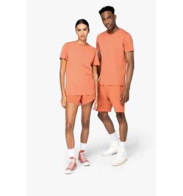 UNISEX ECO-FRIENDLY T-SHIRT