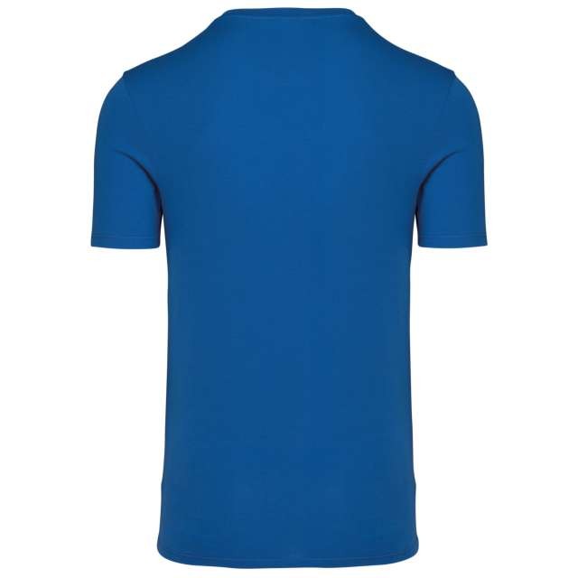 UNISEX CREW NECK SHORT-SLEEVED T-SHIRT