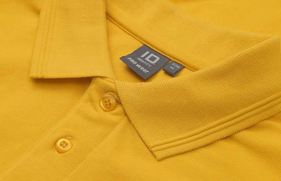 Koszulka polo PRO Wear | kieszonka