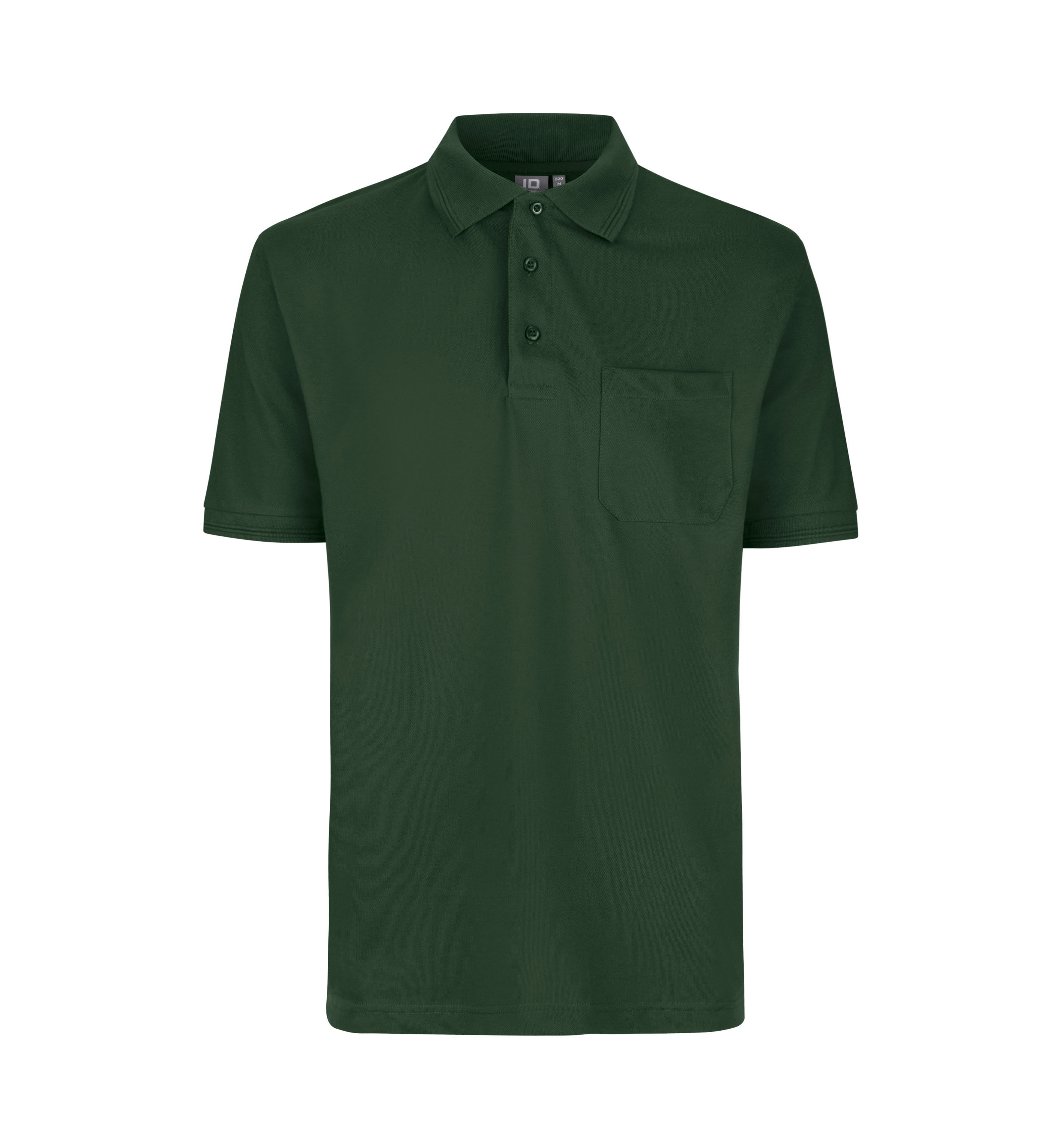 Koszulka polo PRO Wear | kieszonka