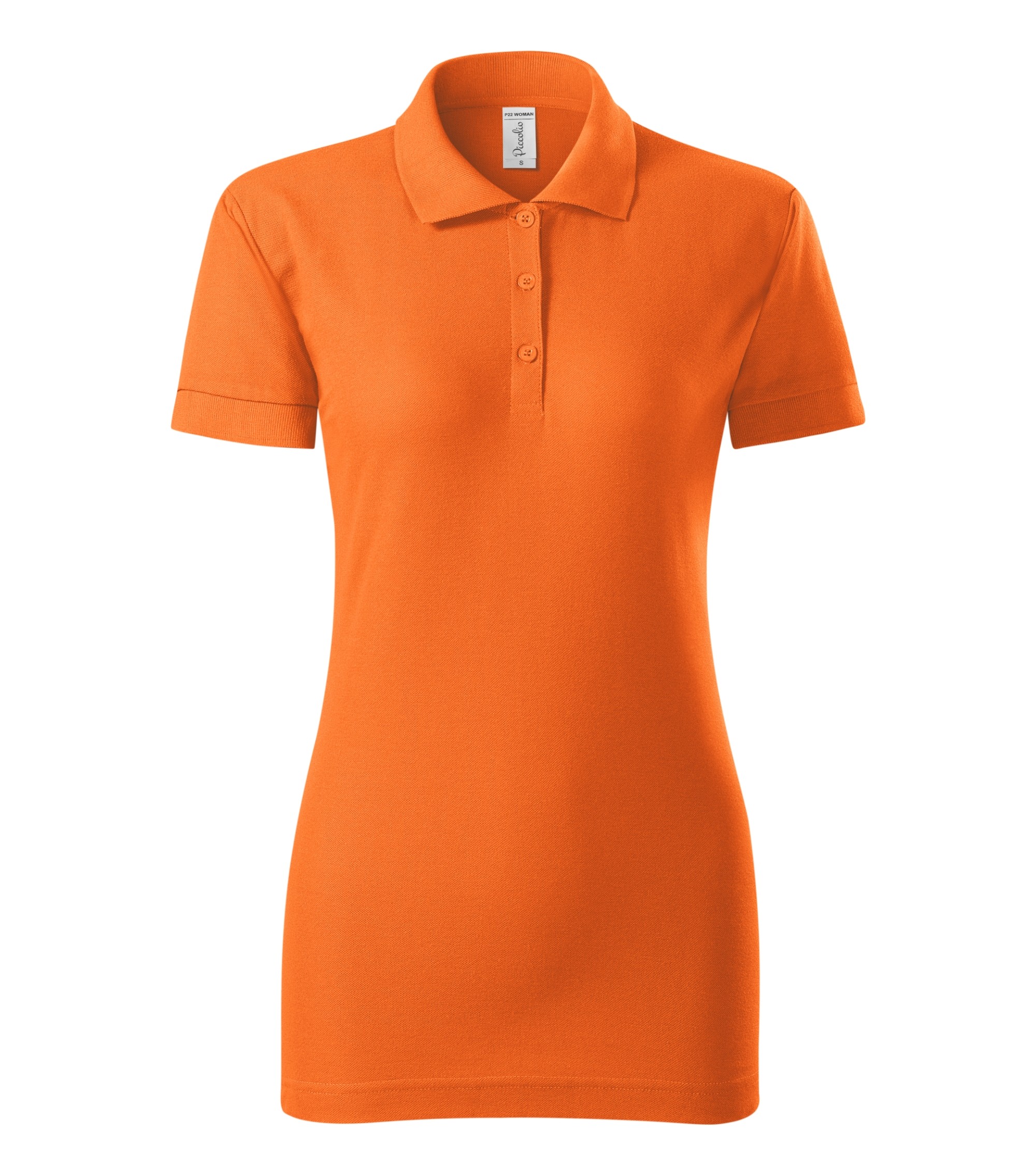 Koszulka polo damska Joy