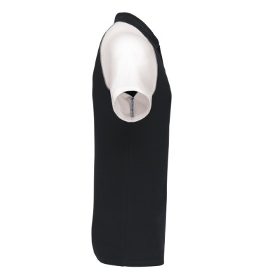 BASEBALL - SHORT-SLEEVED POLO SHIRT