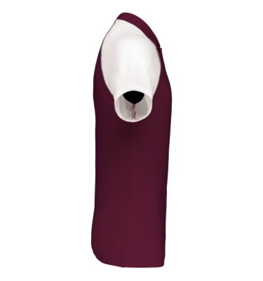 BASEBALL - SHORT-SLEEVED POLO SHIRT