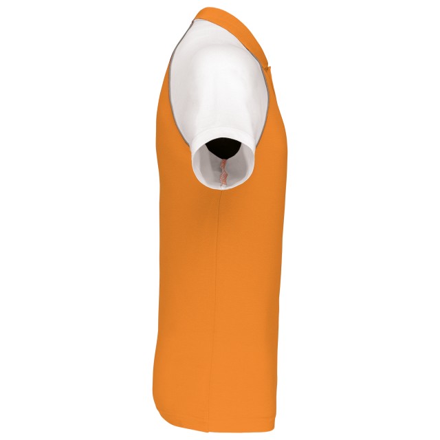 BASEBALL - SHORT-SLEEVED POLO SHIRT