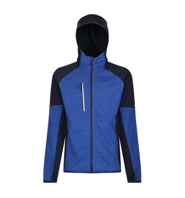 Oxford blue marl/navy