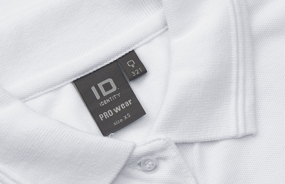 Koszulka polo PRO Wear | damska