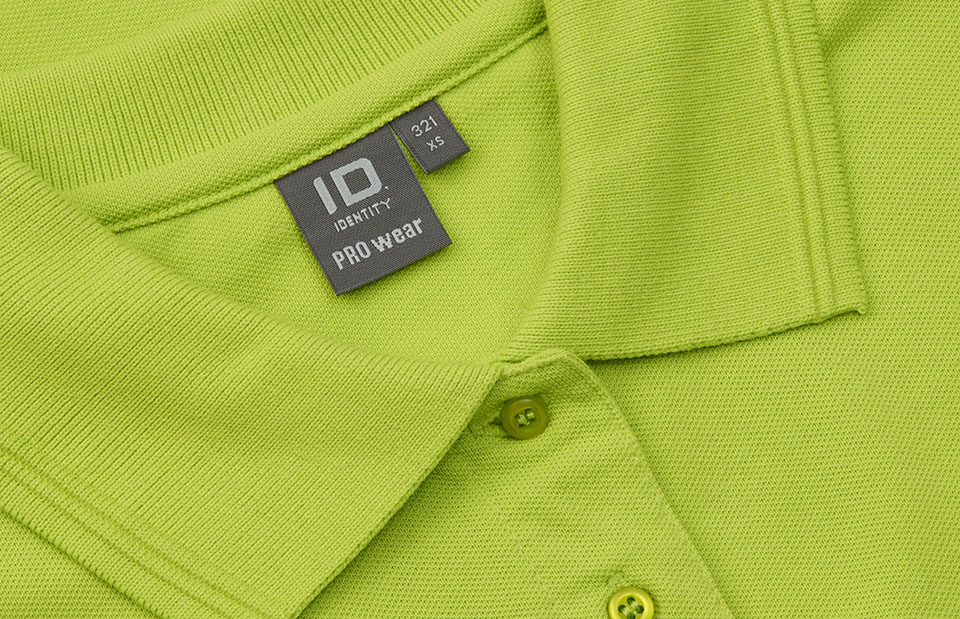 Koszulka polo PRO Wear | damska