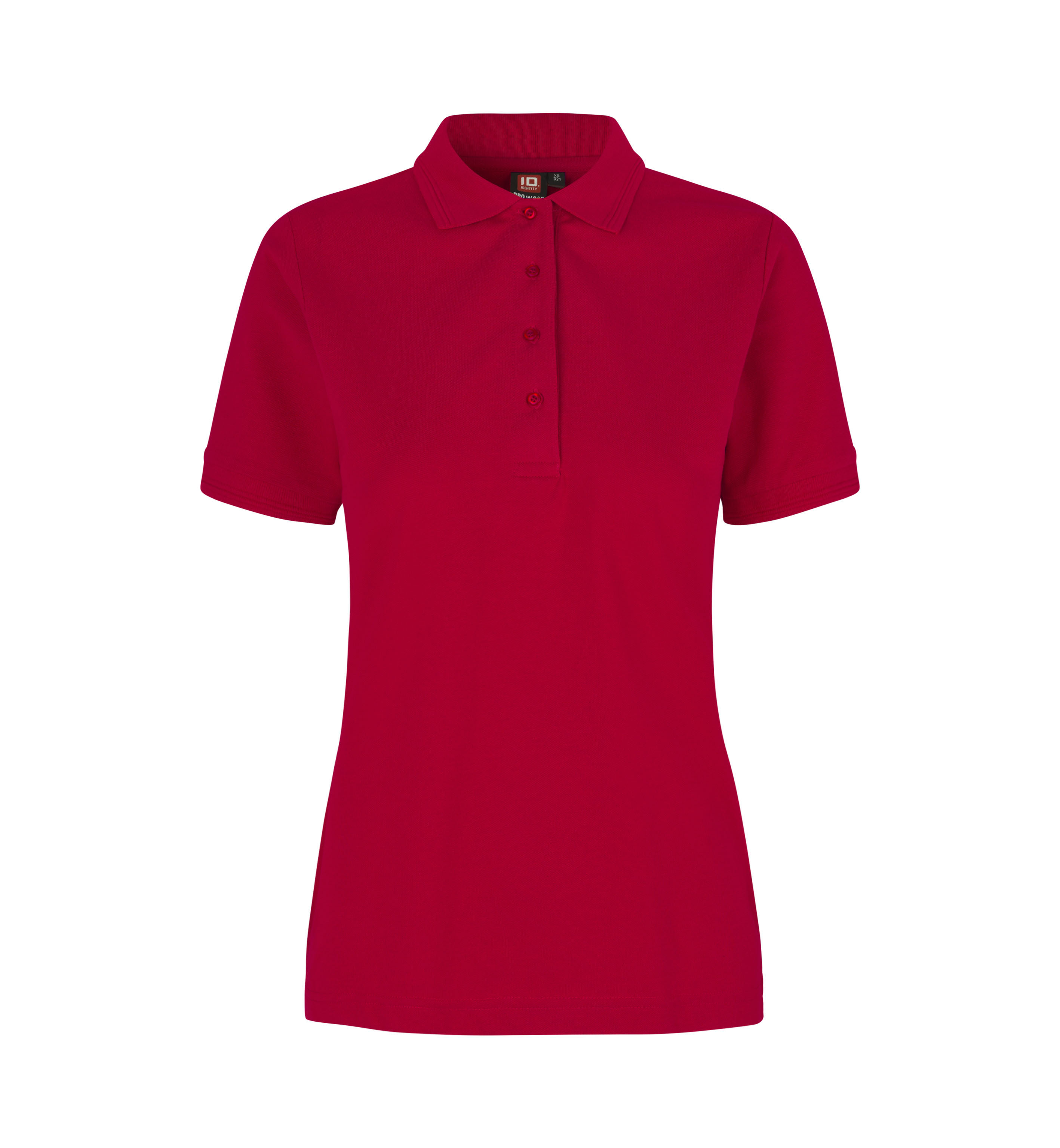 Koszulka polo PRO Wear | damska