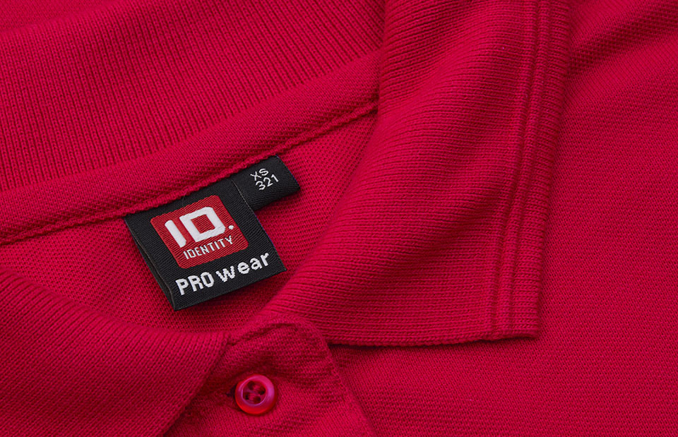 Koszulka polo PRO Wear | damska