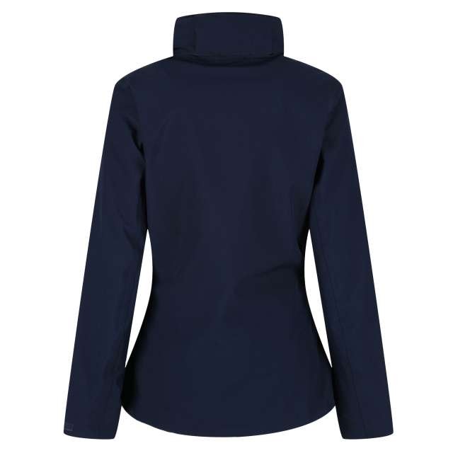 KINGSLEY - WOMEN'S STRETCH 3-IN-1 JACKET