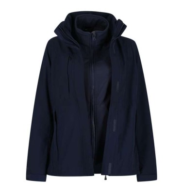 KINGSLEY - WOMEN'S STRETCH 3-IN-1 JACKET