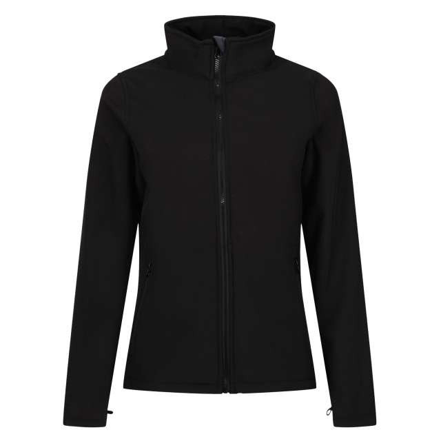 KINGSLEY - WOMEN'S STRETCH 3-IN-1 JACKET