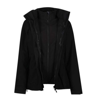KINGSLEY - WOMEN'S STRETCH 3-IN-1 JACKET