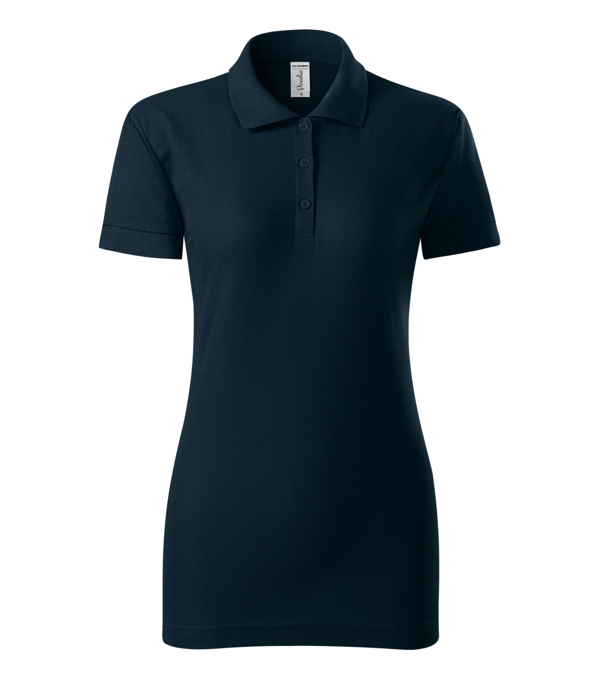 Koszulka polo damska Joy
