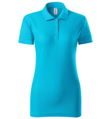 Koszulka polo damska Joy