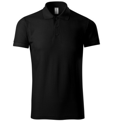 Koszulka polo męska Joy