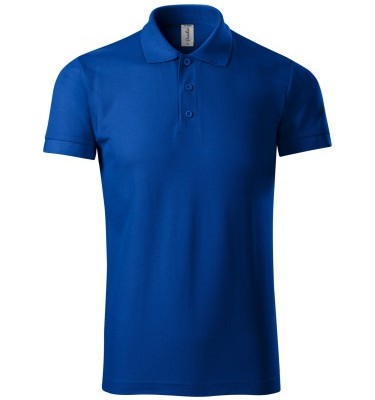 Koszulka polo męska Joy