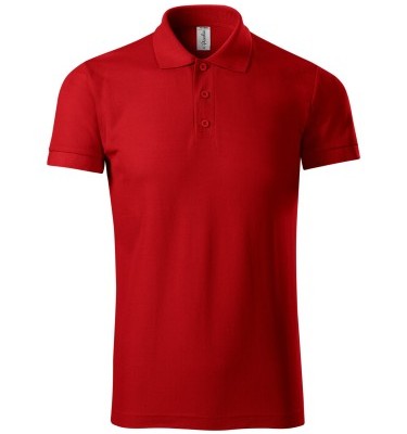 Koszulka polo męska Joy