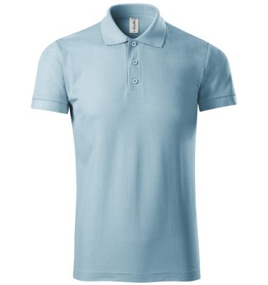 Koszulka polo męska Joy