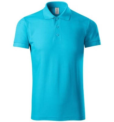 Koszulka polo męska Joy