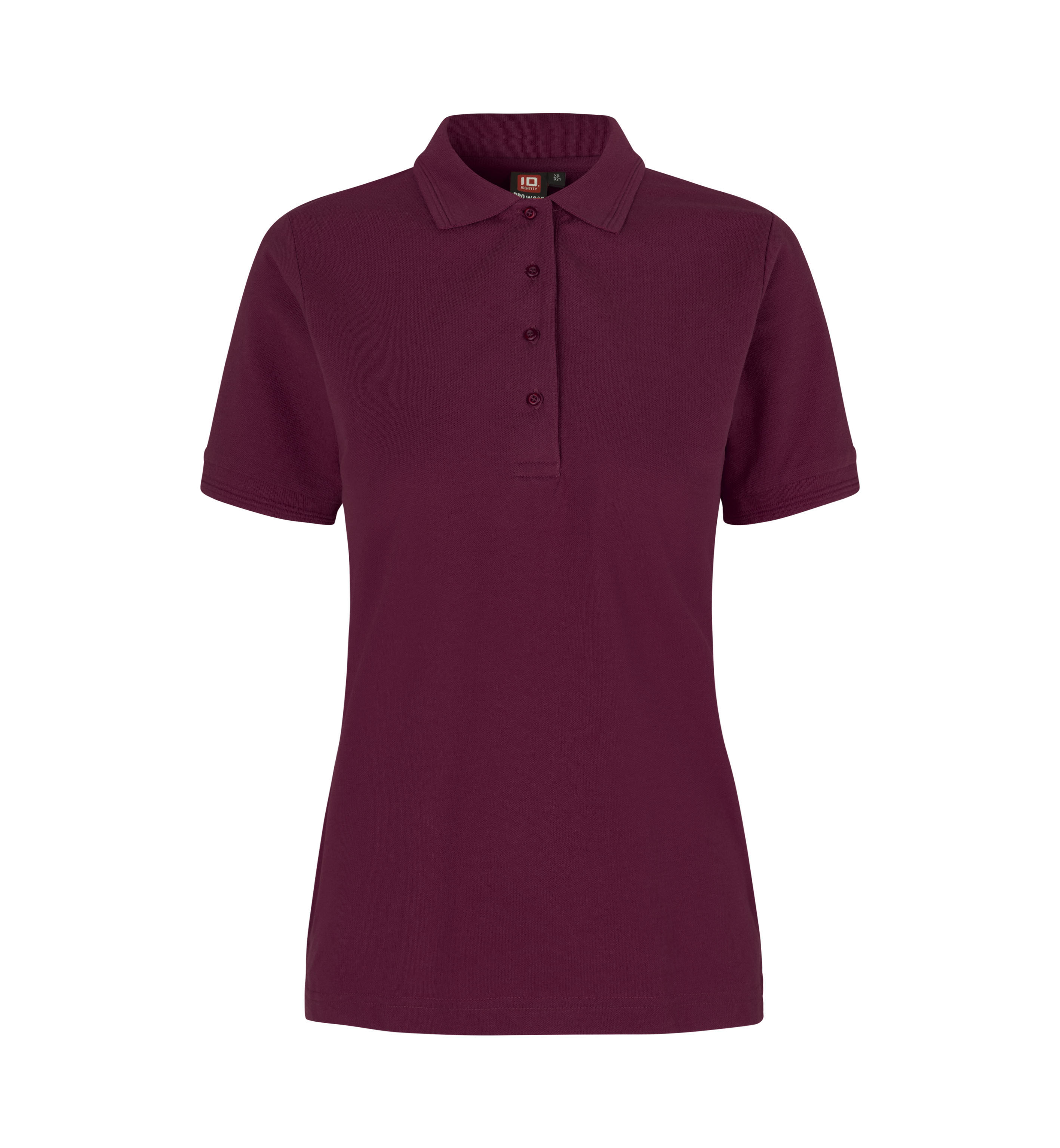Koszulka polo PRO Wear | damska
