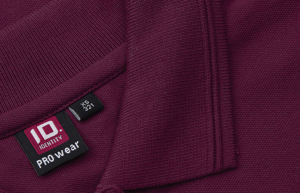 Koszulka polo PRO Wear | damska