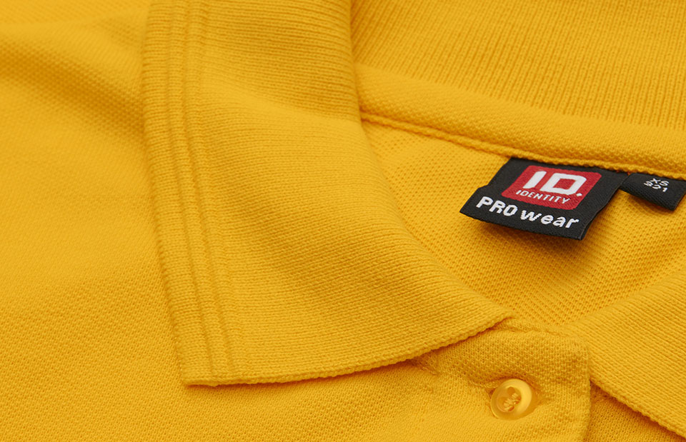 Koszulka polo PRO Wear | damska