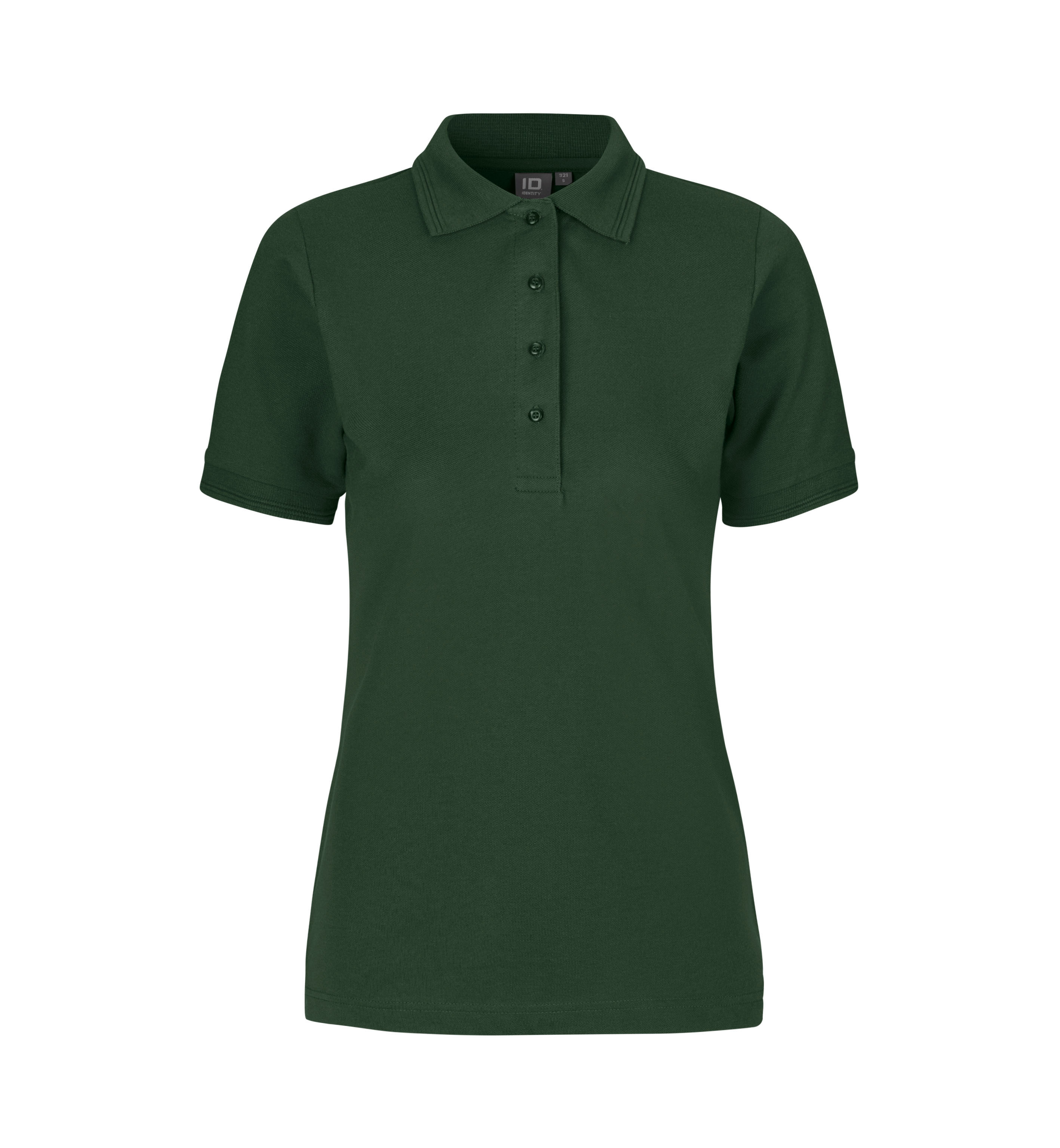 Koszulka polo PRO Wear | damska