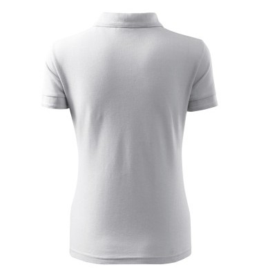 Koszulka polo damska Pique Polo