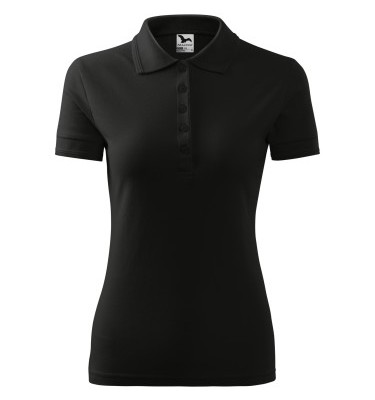 Koszulka polo damska Pique Polo