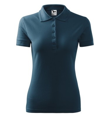 Koszulka polo damska Pique Polo
