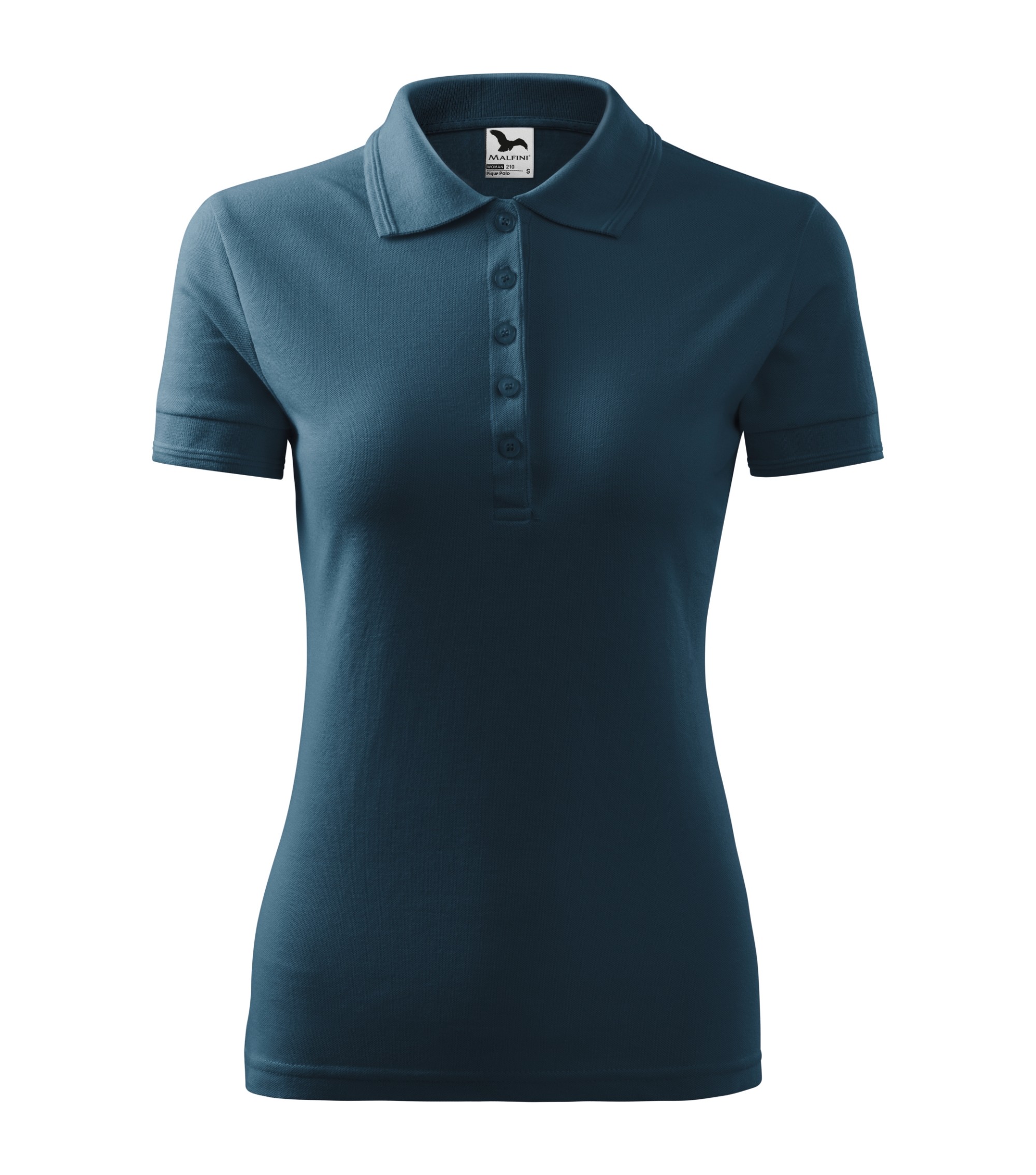 Koszulka polo damska Pique Polo