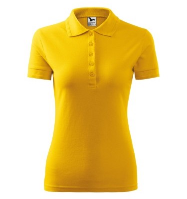 Koszulka polo damska Pique Polo
