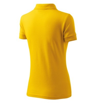 Koszulka polo damska Pique Polo
