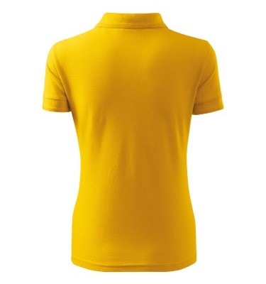 Koszulka polo damska Pique Polo