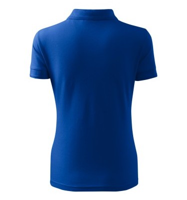 Koszulka polo damska Pique Polo