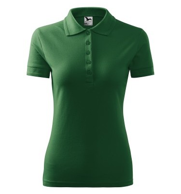 Koszulka polo damska Pique Polo