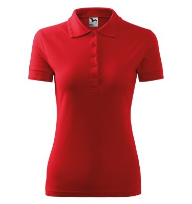 Koszulka polo damska Pique Polo