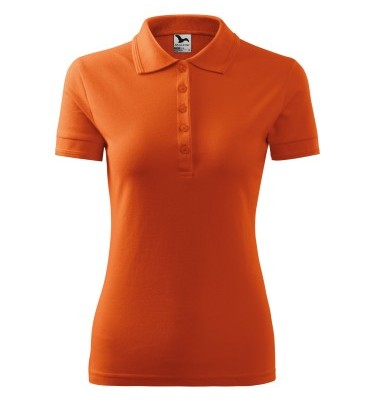 Koszulka polo damska Pique Polo