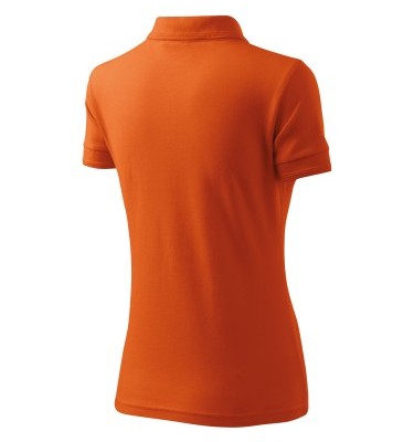 Koszulka polo damska Pique Polo