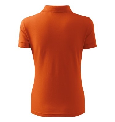 Koszulka polo damska Pique Polo
