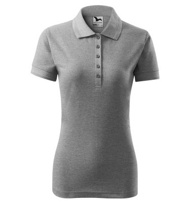 Koszulka polo damska Pique Polo
