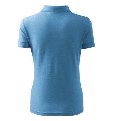 Koszulka polo damska Pique Polo