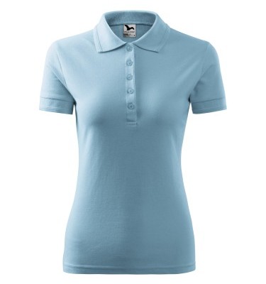 Koszulka polo damska Pique Polo