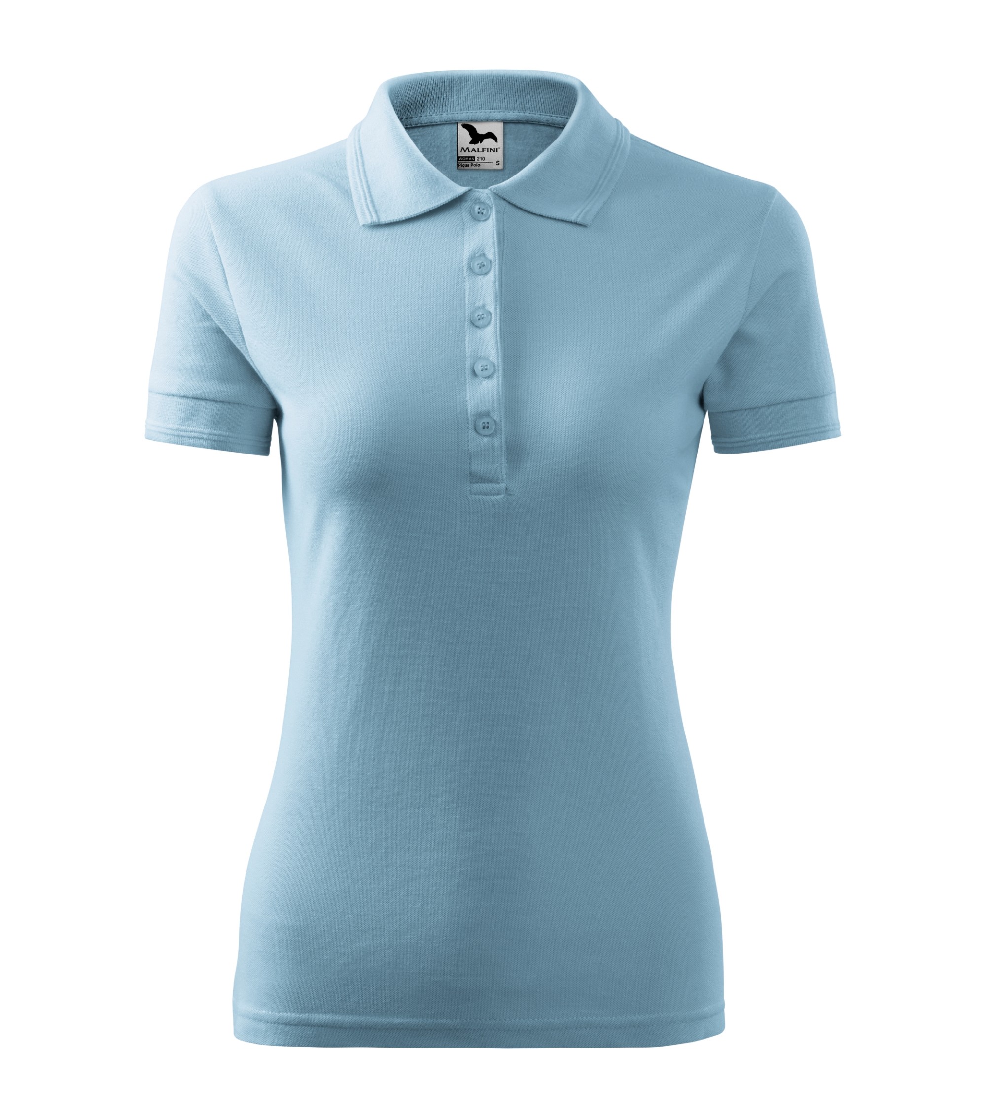 Koszulka polo damska Pique Polo