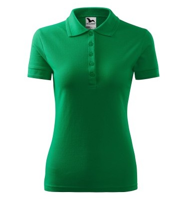 Koszulka polo damska Pique Polo