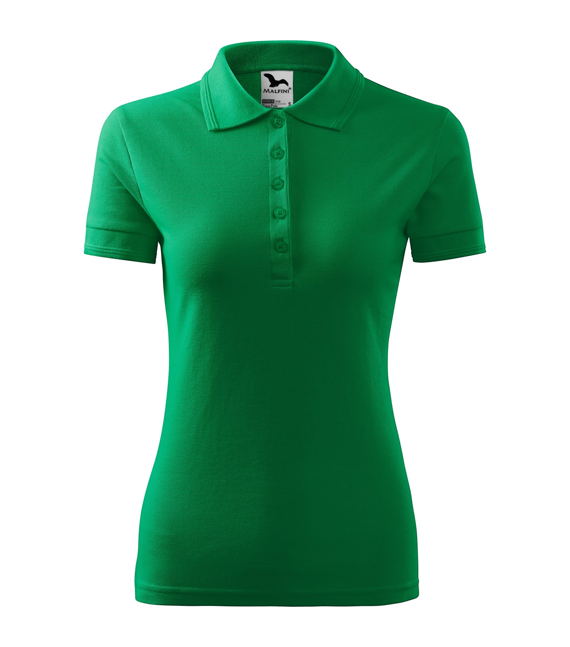 Koszulka polo damska Pique Polo