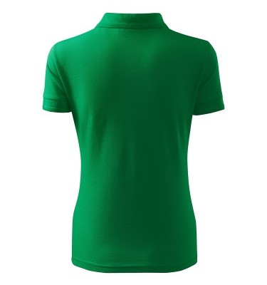 Koszulka polo damska Pique Polo