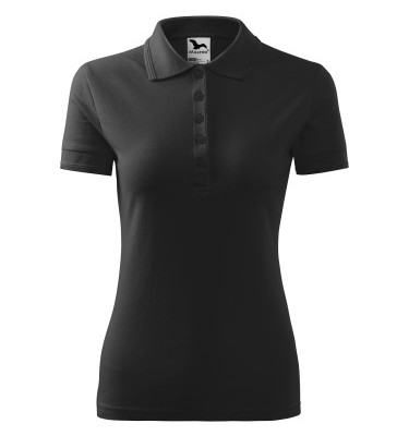 Koszulka polo damska Pique Polo
